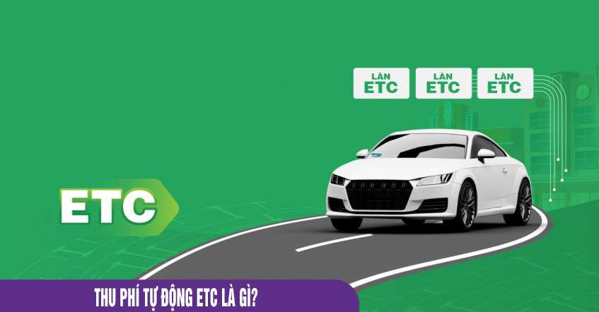 Etc là gì